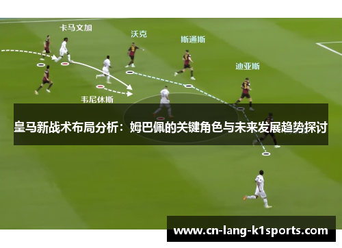 皇马新战术布局分析：姆巴佩的关键角色与未来发展趋势探讨