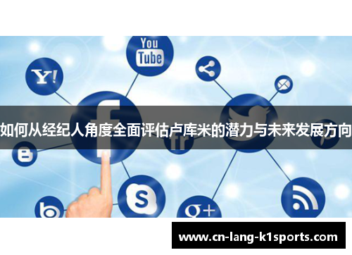 如何从经纪人角度全面评估卢库米的潜力与未来发展方向